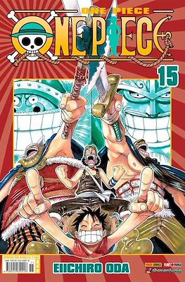 One Piece #15
