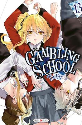 Gambling School Twin #13