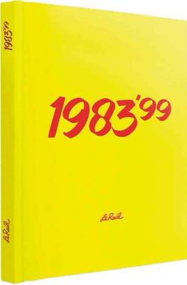 1983’99 (Cartoné 64 pp)