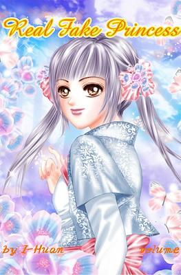 Real/Fake Princess