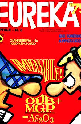 Eureka #142
