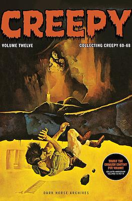 Creepy Archives #12