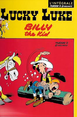 Lucky Luke. L'Intégrale Morris & Goscinny #27