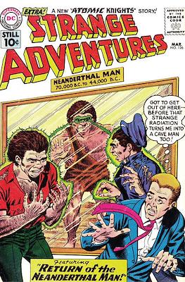 Strange Adventures Vol. 1 (1950-1973) #126