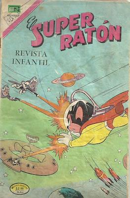 El Super Ratón #271