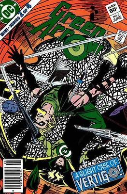 Green Arrow Vol. 1 (1983) (Comic Book) #2