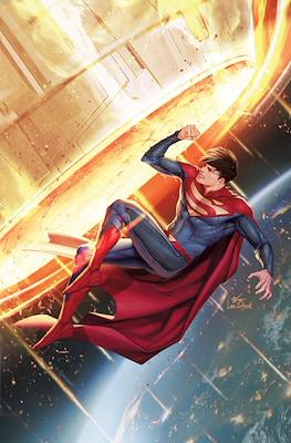 Superman Son Of Kal-El (2021-Variant Covers) #3