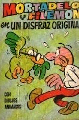 Mini Infancia (1968-1973) #131