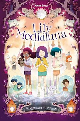 Lily Medialuna (Cartoné 72 pp) #2