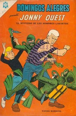 Domingos Alegres #603