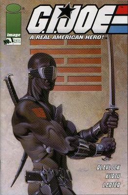 G.I.Joe: A Real American Hero #1.2