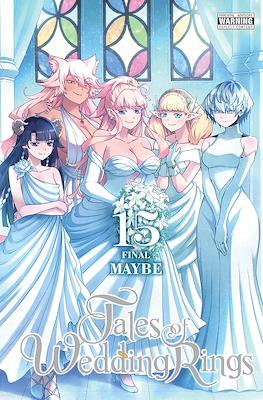 Tales of Wedding Rings #15