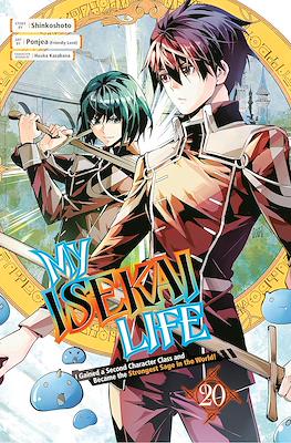 My Isekai Life #20
