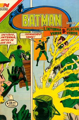 Batman #273