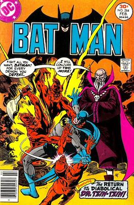 Batman Vol. 1 (1940-2011) (Comic Book) #284