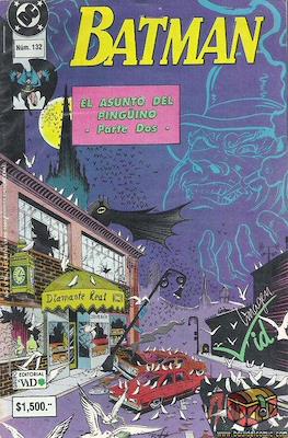 Batman Vol. 1 #132