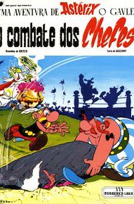 Astérix #7