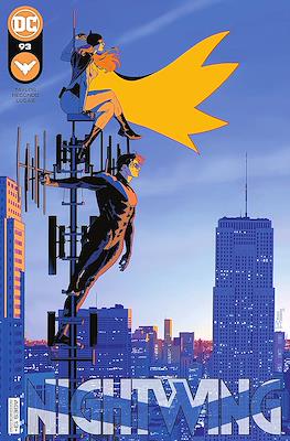Nightwing Vol. 4 (2016-) #93