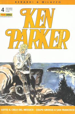 Ken Parker Collection #4
