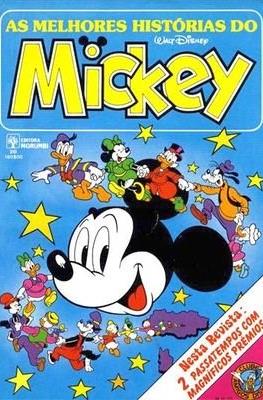 As Melhores Histórias #20