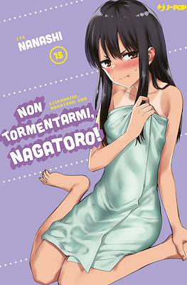 Non tormentarmi, Nagatoro! #15