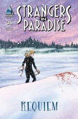 Strangers in Paradise Vol. 3 #36