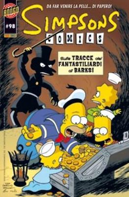 I Simpson / Simpsons Comics #98