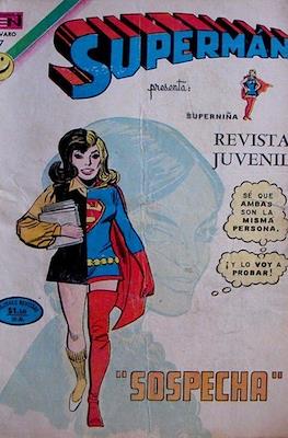 Supermán #883