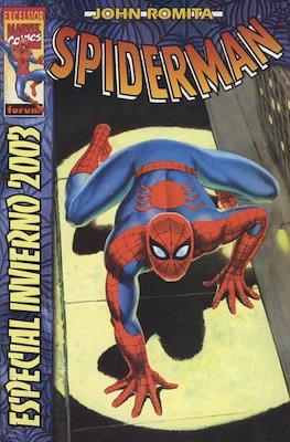 Spiderman de John Romita Especial (2001-2003) #6