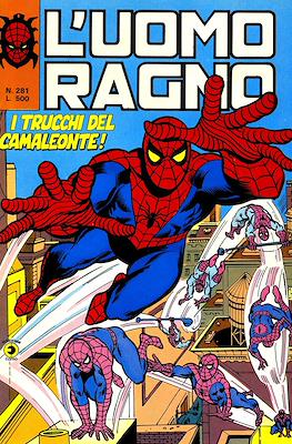 L'Uomo Ragno Vol. 1 #281