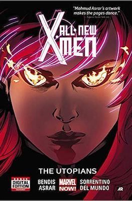 All-New X-Men Vol. 1 (2012-2015) #7