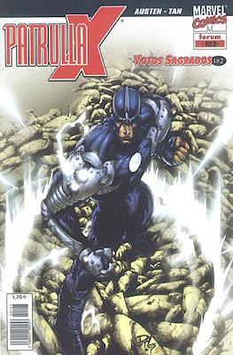 Patrulla-X Vol. 2 (1996-2005) #103