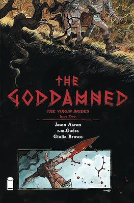 The Goddamned: The Virgin Brides #2