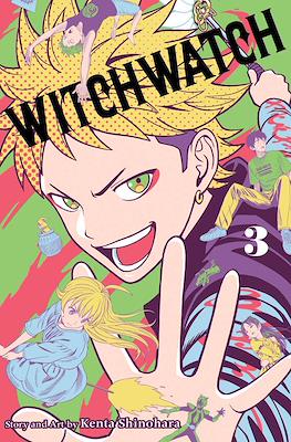 Witch Watch #3