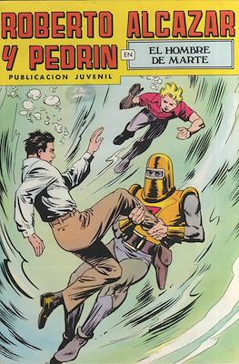 Roberto Alcázar y Pedrín. 2ª época #137