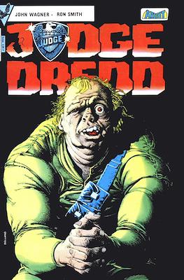 Judge Dredd #15