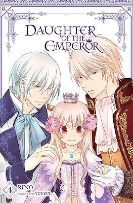 Daughter of the Emperor (Softcover) #4