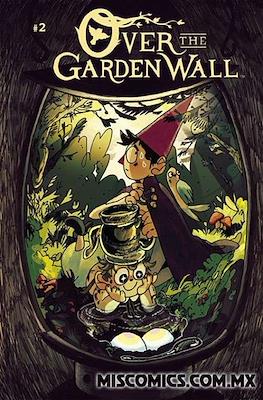 Over the Garden Wall Vol. 2 (Portadas Variantes) (Grapa) #2