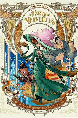 Le Paris des merveilles #2