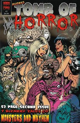 Bloke's Tomb of Horror #2