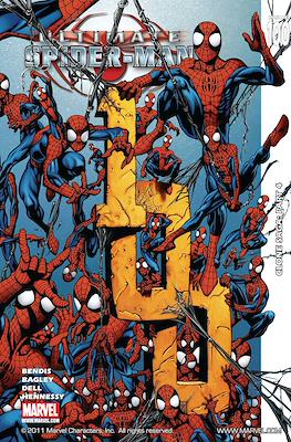 Ultimate Spiderman - Marvel Integral #10