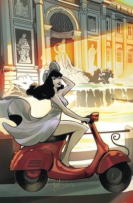 Bettie Page (2023- Variant Cover) #1.91