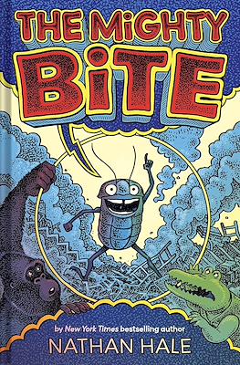 The Mighty Bite