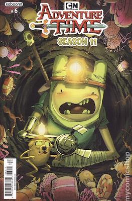 Adventure Time Season 11 #6