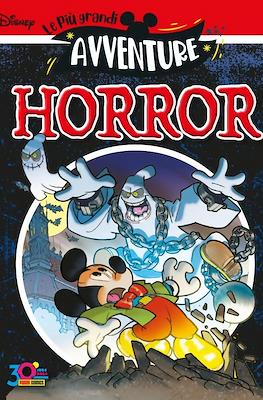 Le più grandi Avventure Disney #32