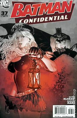 Batman Confidential (2007-2011) (Comic Book) #37