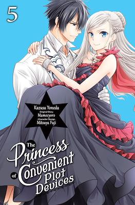 The Princess of Convenient Plot Devices #5