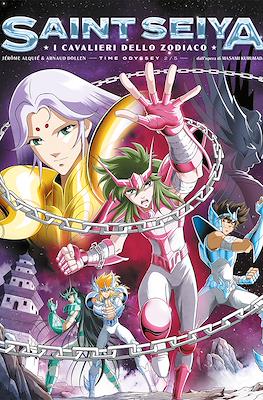 I cavalieri dello zodiaco. Saint Seiya. Time odyssey #2