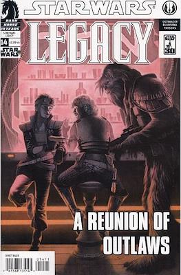 Star Wars Legacy (2006-2010) #14