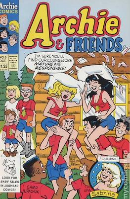 Archie & Friends #6